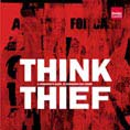 Cover of Think Thief publication